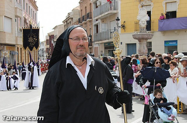 Viernes Santo mañana 2015 - 18